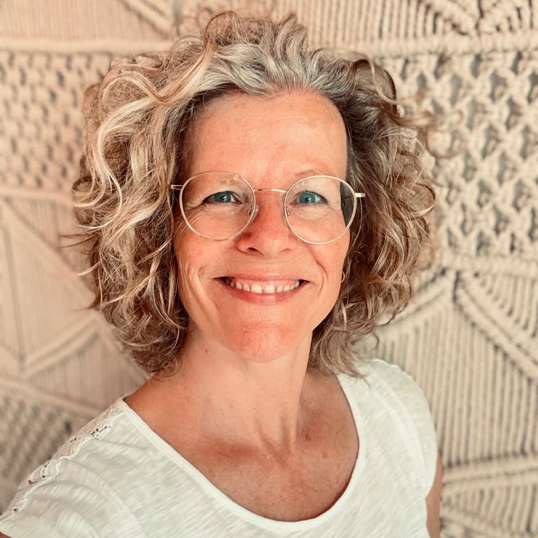 Anja Scholz