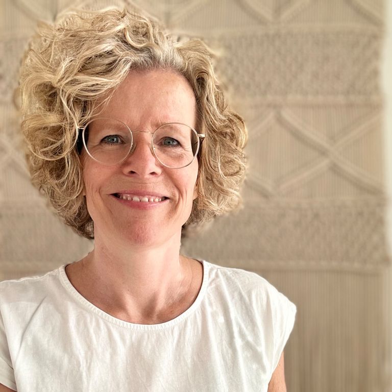 Anja Scholz