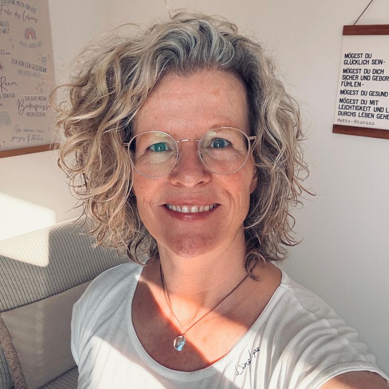 Anja Scholz